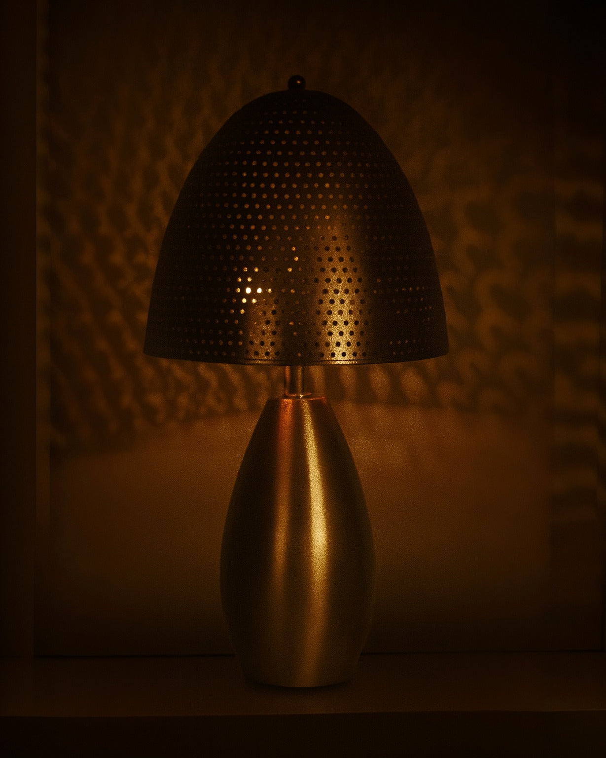 Altair Table Lamp