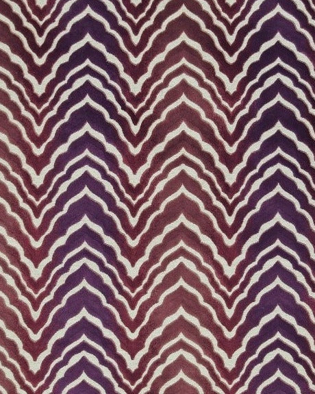 ZAMBEZI - Purple, multi-color
