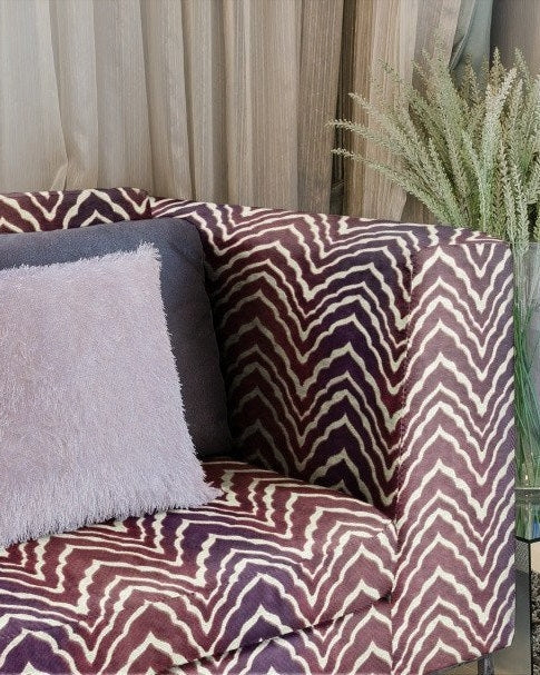 Fabric By The Yard - Zambezi Velvet