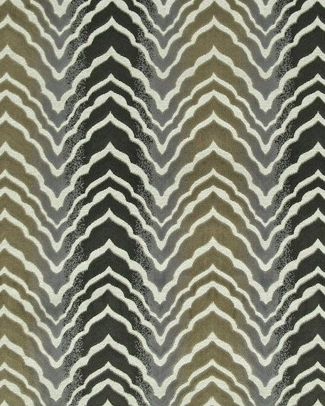 ZAMBEZI - Brown, multi-color