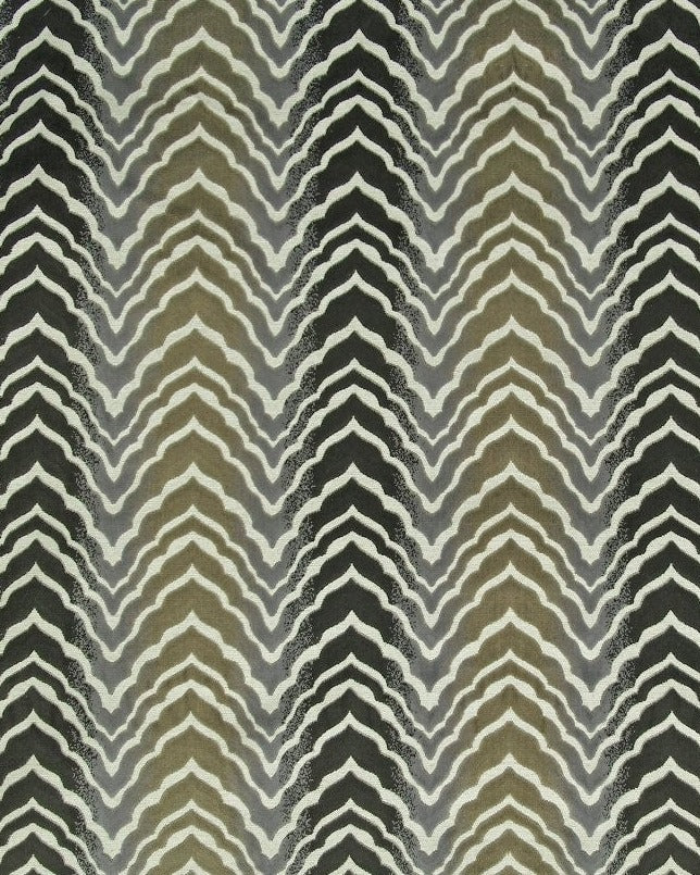 ZAMBEZI - Brown, multi-color