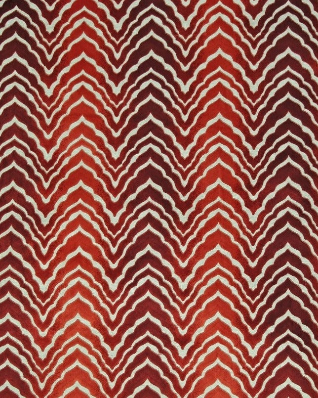 ZAMBEZI - Orange, multi-color