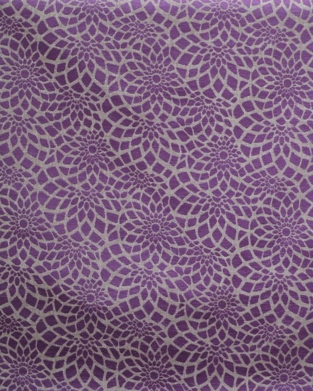 ZELLINGE - Purple