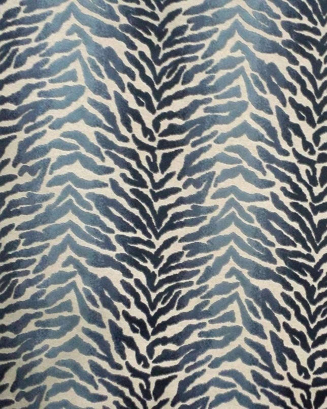 ZULU - Blue, multi-color